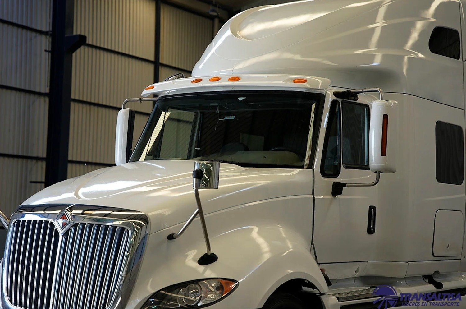 International Modelo Prostar Sky Rise Año 2019 - PRECIO S/ 200,000.00 - Imagen 6
