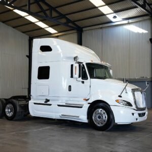 International Modelo Prostar Sky Rise Año 2019 - PRECIO S/ 280,000.00
