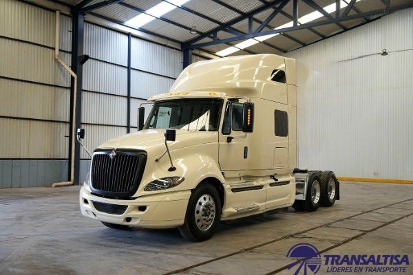 International Prostar Sky Rise Año 2019 6x4 Precio S/. 190.000.00 - Imagen 4