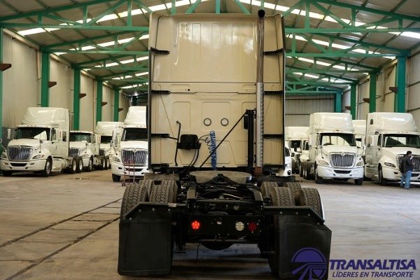 International Prostar Sky Rise Año 2019 6x4 Precio S/. 190.000.00 - Imagen 13