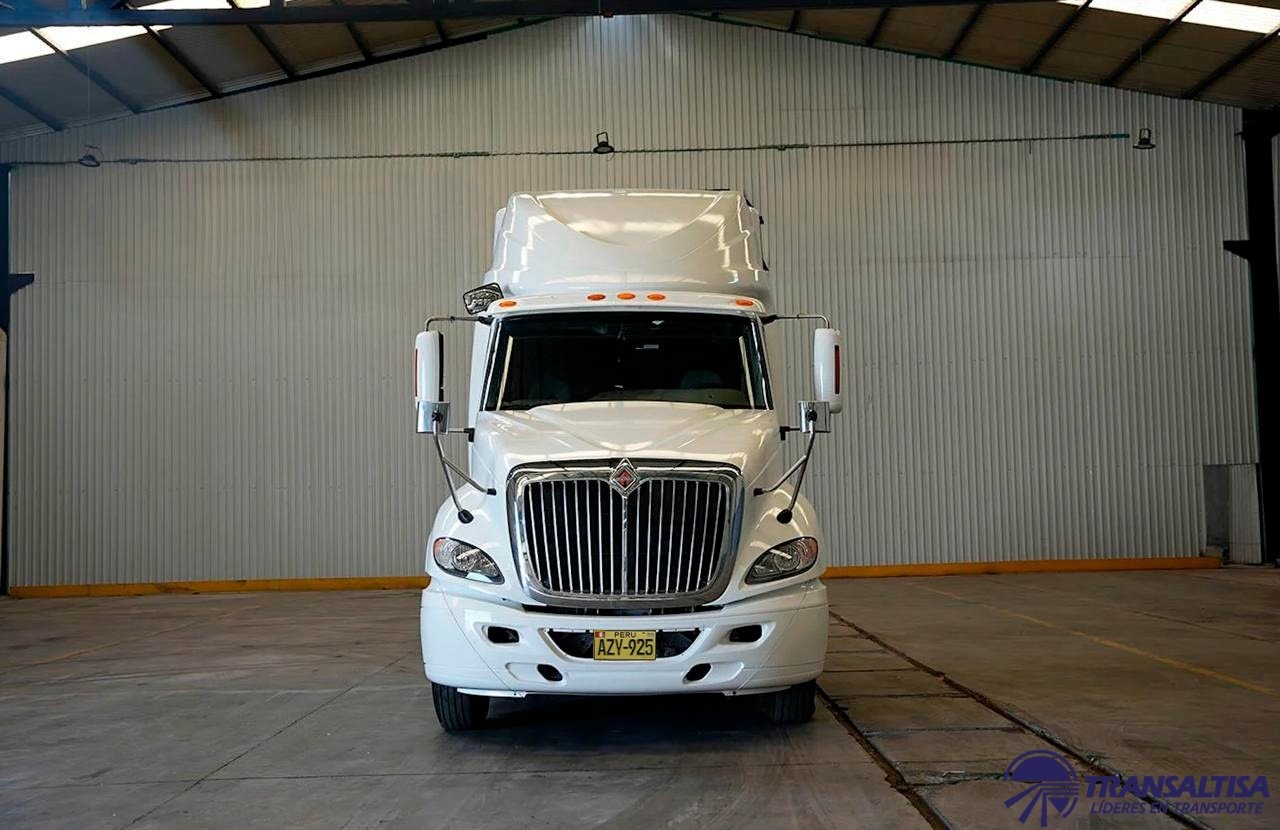 International Modelo Prostar Sky Rise Año 2019 - PRECIO S/ 200,000.00 - Imagen 2