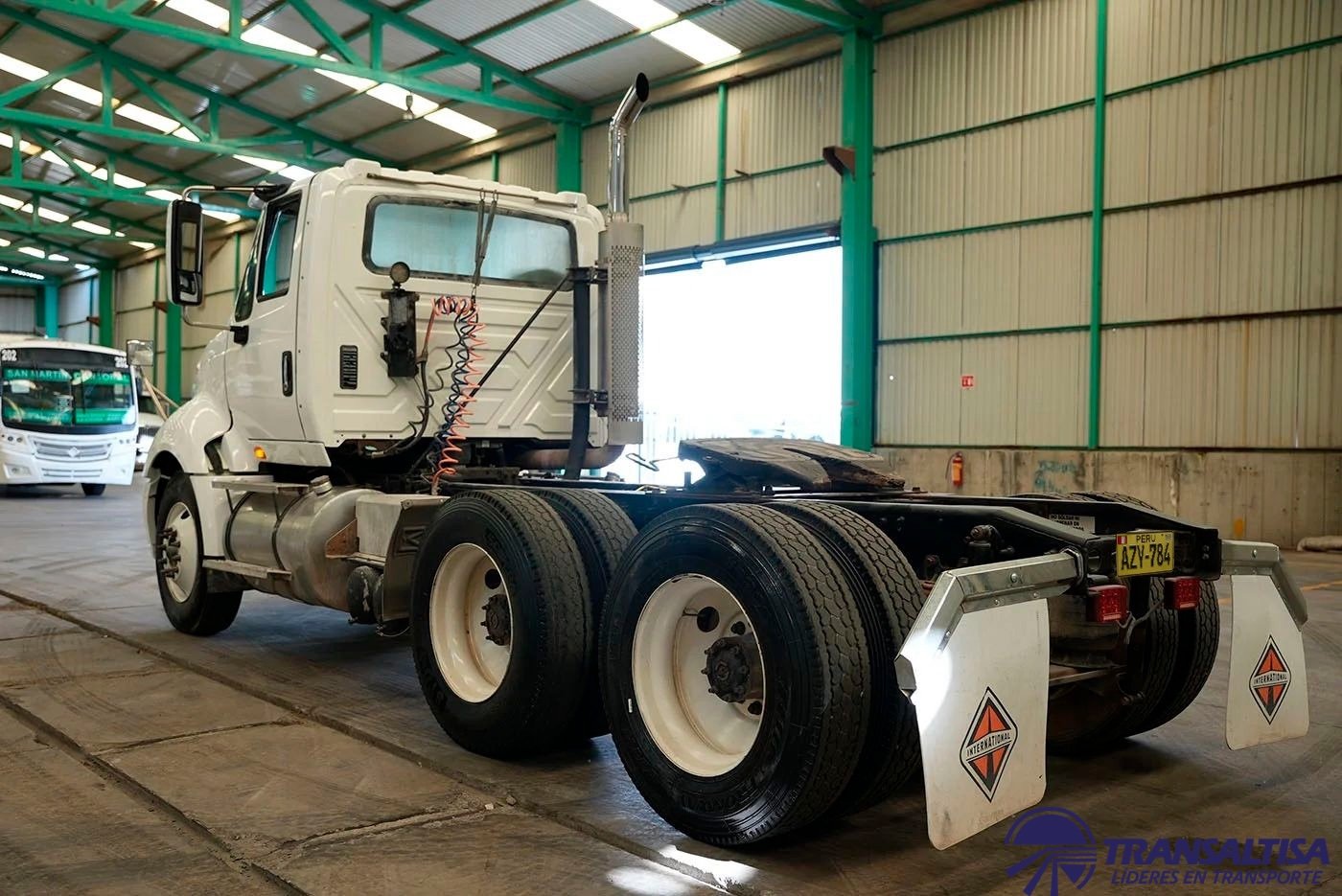 International Modelo prostar año 2019 Precio S/. 160.000.00 Soles - Imagen 8