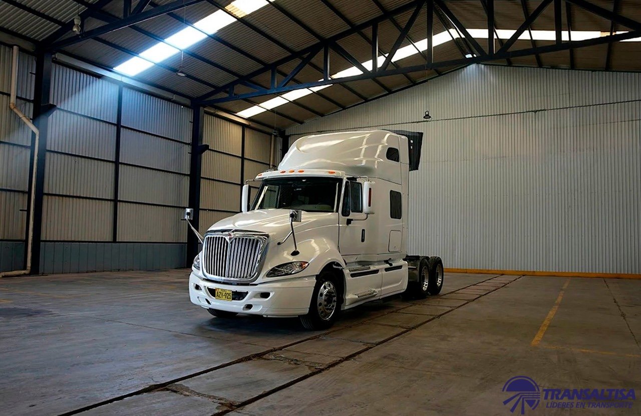 International Modelo Prostar Sky Rise Año 2019 - PRECIO S/ 200,000.00 - Imagen 3
