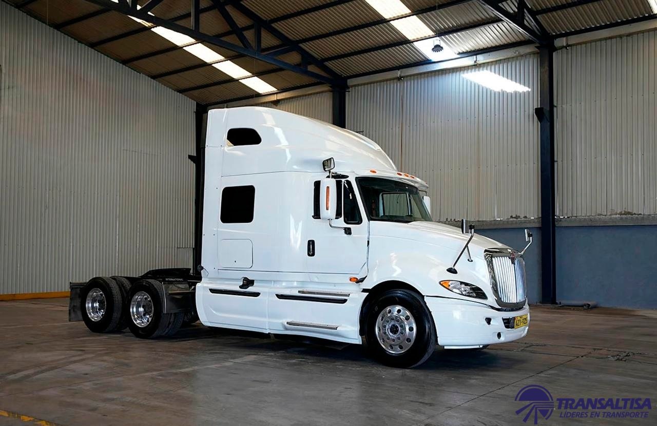 International Modelo Prostar Sky Rise Año 2019 - PRECIO S/ 200,000.00 - Imagen 4