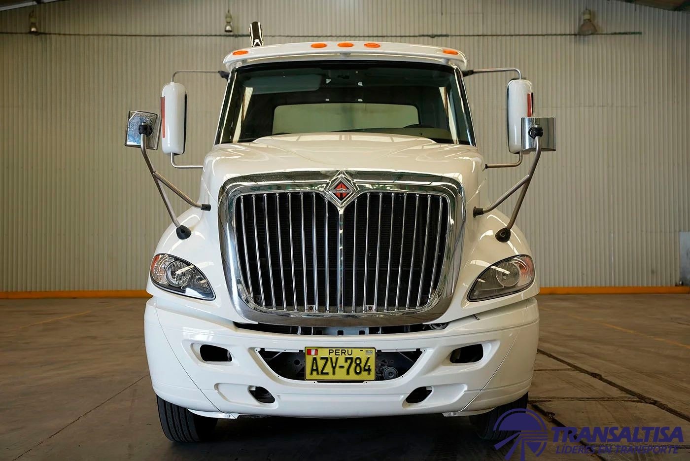 International Modelo prostar año 2019 Precio S/. 160.000.00 Soles - Imagen 5