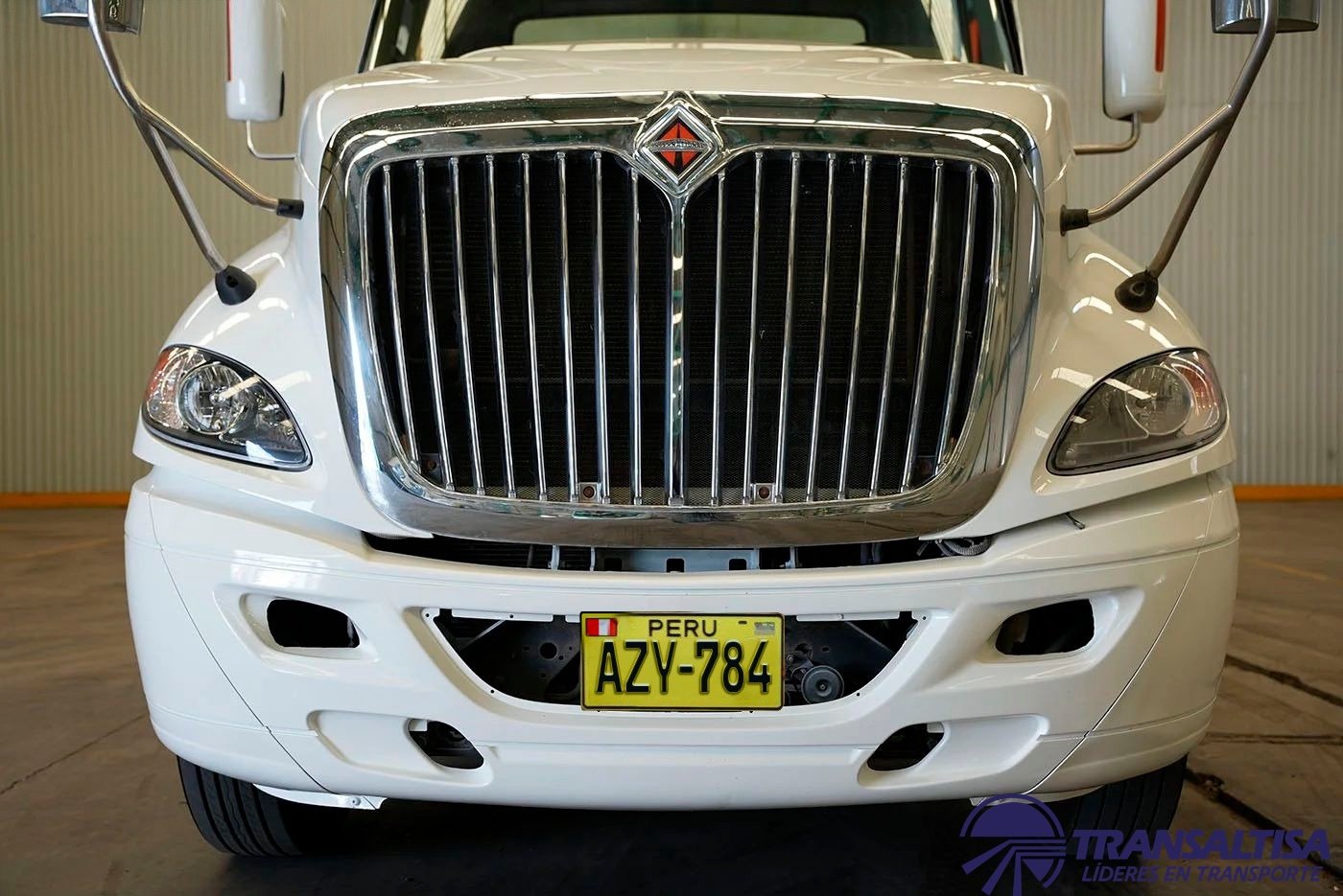 International Modelo prostar año 2019 Precio S/. 160.000.00 Soles - Imagen 4
