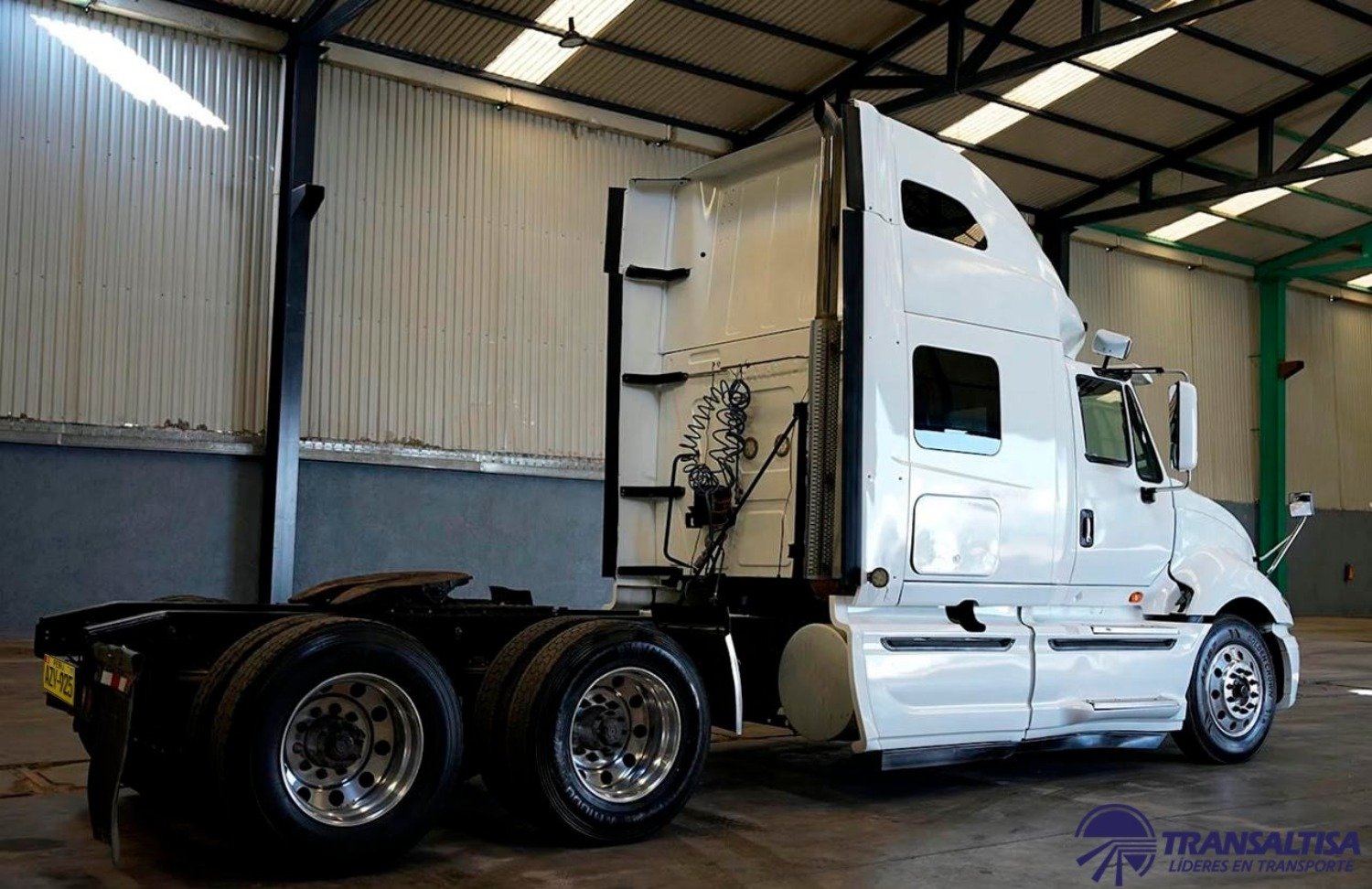 International Modelo Prostar Sky Rise Año 2019 - PRECIO S/ 200,000.00 - Imagen 8