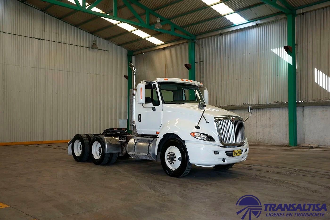 International Modelo prostar año 2019 Precio S/. 160.000.00 Soles - Imagen 2