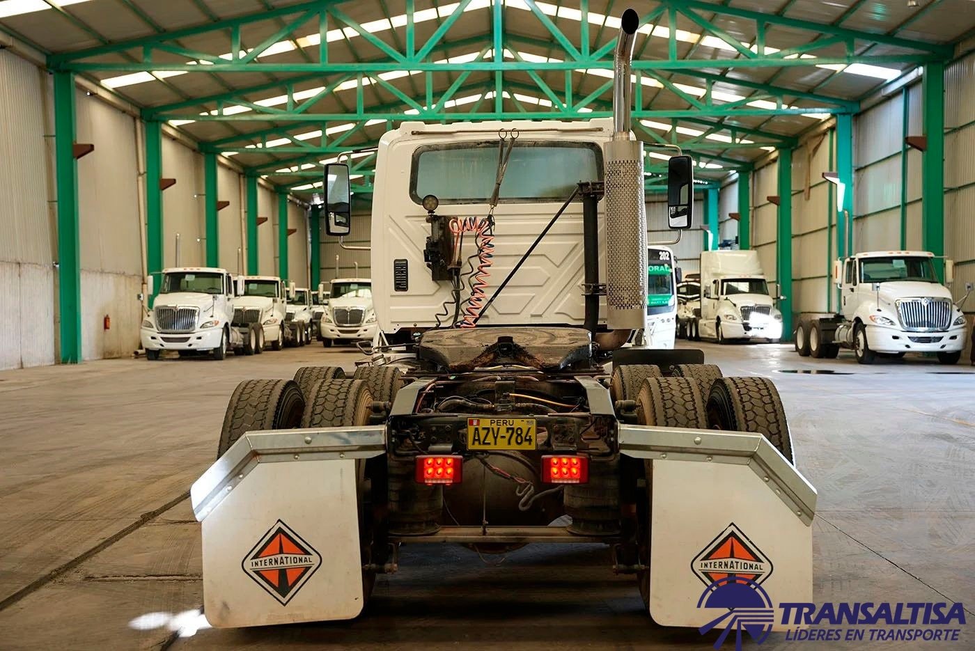 International Modelo prostar año 2019 Precio S/. 160.000.00 Soles - Imagen 7
