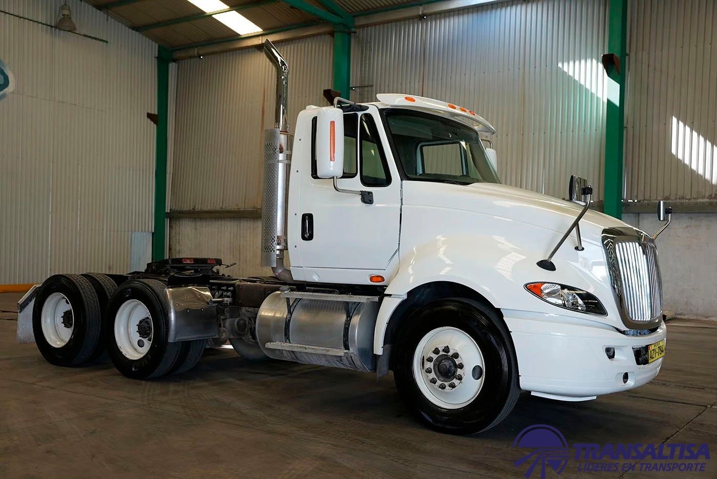 International Modelo prostar año 2019 Precio S/. 160.000.00 Soles