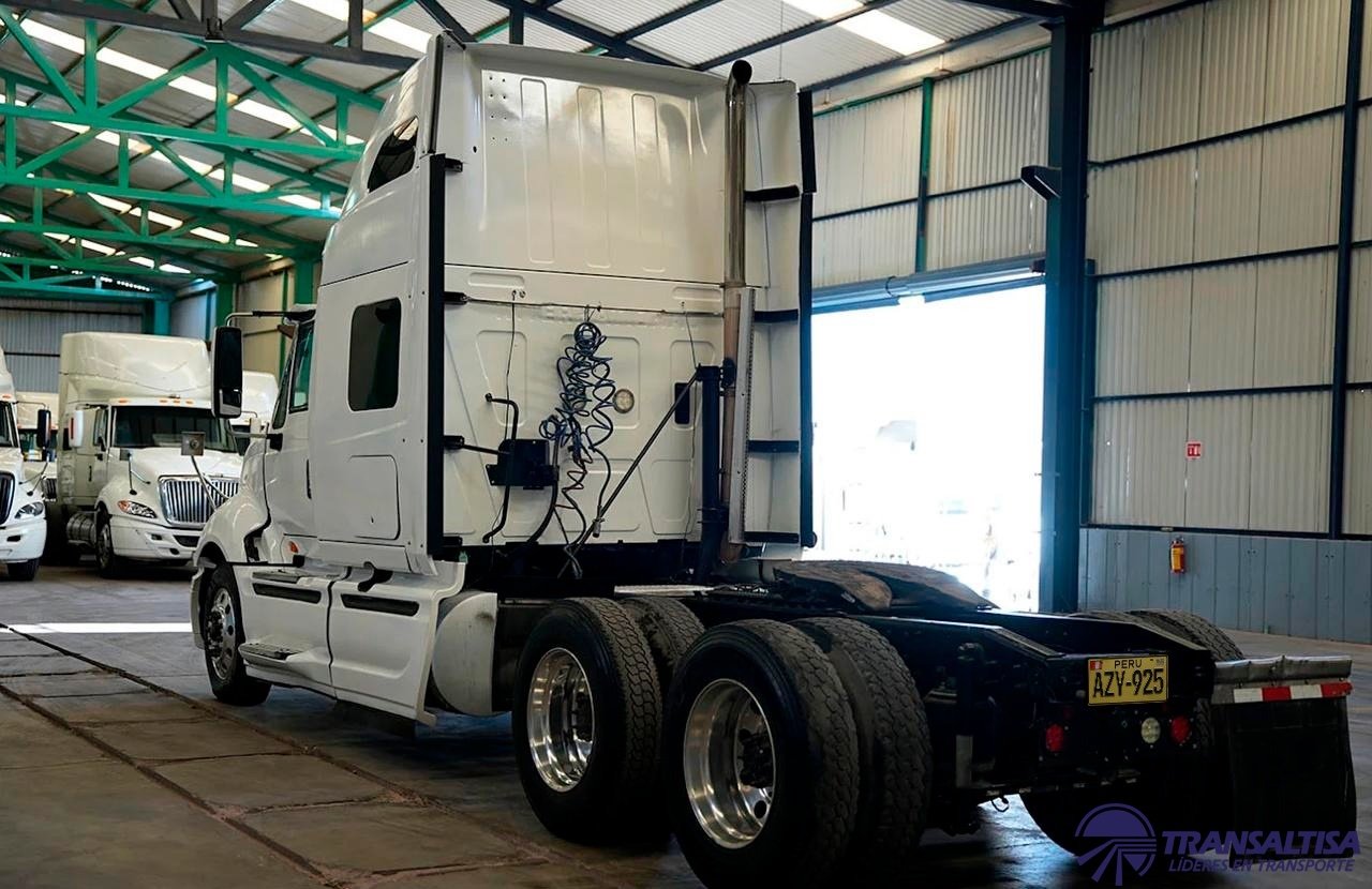 International Modelo Prostar Sky Rise Año 2019 - PRECIO S/ 200,000.00 - Imagen 7