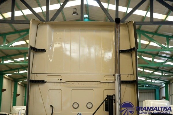 International Prostar Sky Rise Año 2019 6x4 Precio S/. 190.000.00 - Imagen 14