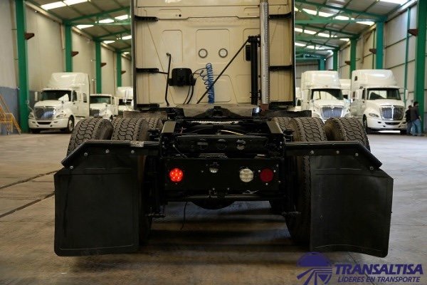 International Prostar Sky Rise Año 2019 6x4 Precio S/. 190.000.00 - Imagen 15