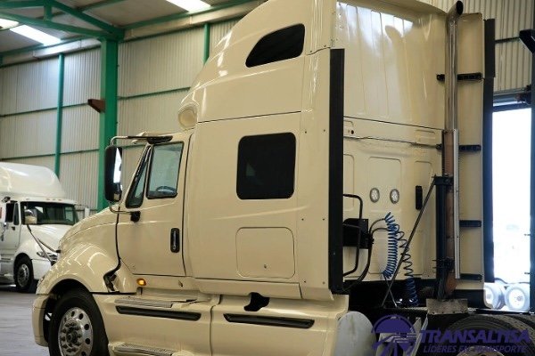 International Prostar Sky Rise Año 2019 6x4 Precio S/. 190.000.00 - Imagen 17