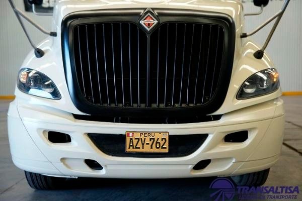 International Prostar Sky Rise Año 2019 6x4 Precio S/. 190.000.00 - Imagen 10