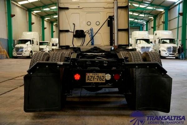 International Prostar Sky Rise Año 2019 6x4 Precio S/. 190.000.00 - Imagen 11