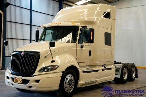 International Prostar Sky Rise Año 2019 6x4 Precio S/. 190.000.00 - Imagen 4