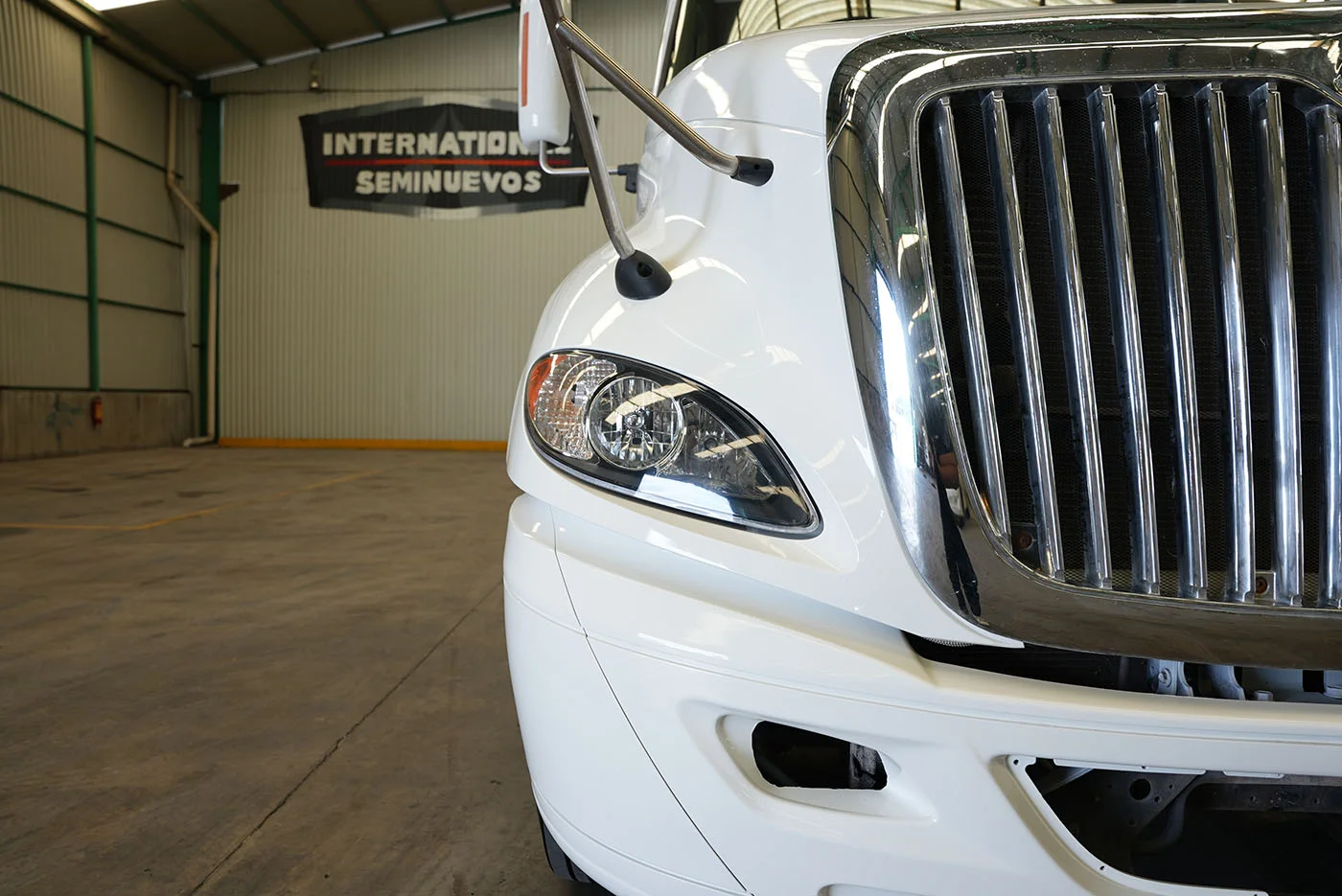 International Modelo prostar año 2019 Precio S/. 160.000.00 Soles - Imagen 12