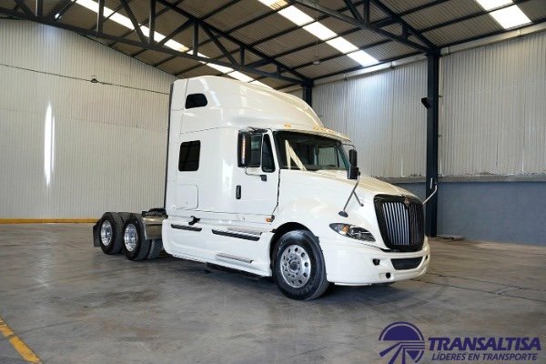 International Prostar Sky Rise Año 2019 6x4 Precio S/. 190.000.00 - Imagen 2