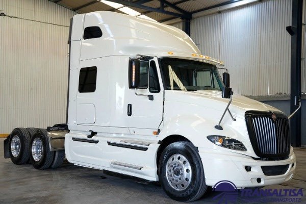 International Prostar Sky Rise Año 2019 6x4 Precio S/. 190.000.00