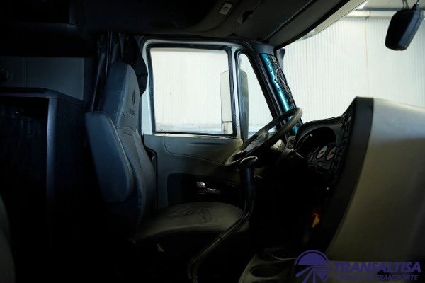 International Prostar Sky Rise Año 2019 6x4 Precio S/. 190.000.00 - Imagen 33
