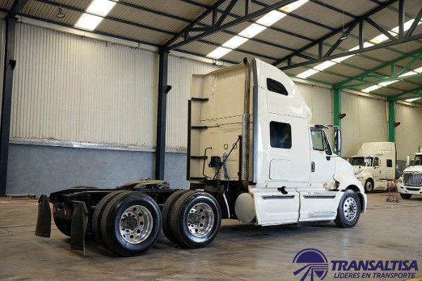 International Prostar Sky Rise Año 2019 6x4 Precio S/. 190.000.00 - Imagen 9