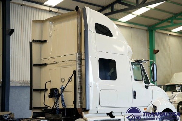 International Prostar Sky Rise Año 2019 6x4 Precio S/. 190.000.00 - Imagen 10