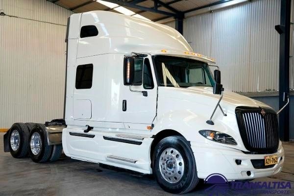 International Prostar Sky Rise Año 2019 6x4 Precio S/. 190.000.00 - Imagen 2