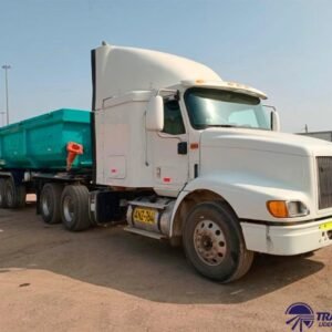 International Modelo 9200 Año 2017 – PRECIO S/. 140,000.00