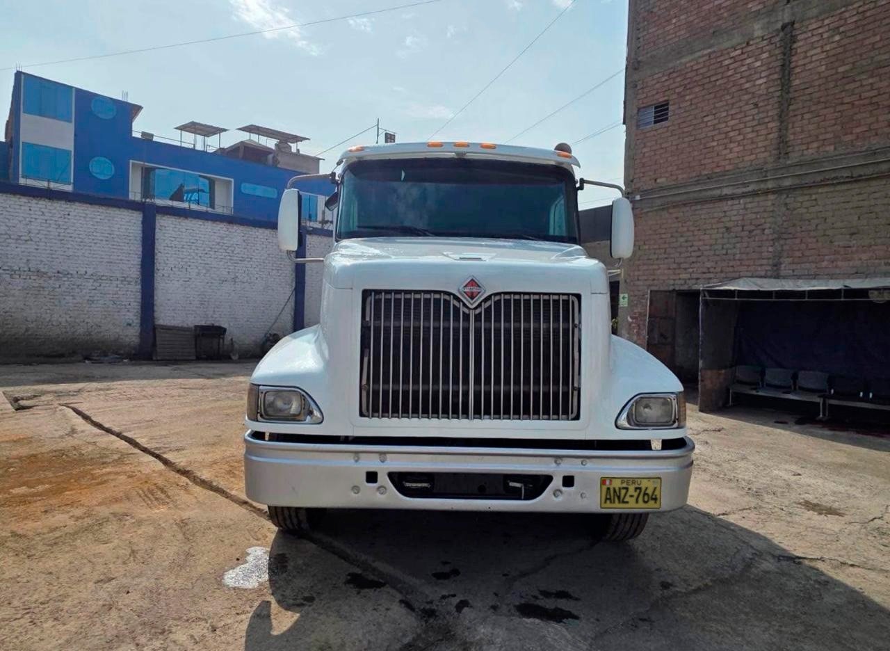 International Modelo 9200 Año 2017 – PRECIO S/. 120,000.00 - Imagen 3