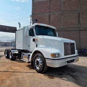 International Modelo 9200 Año 2017 – PRECIO S/. 120,000.00