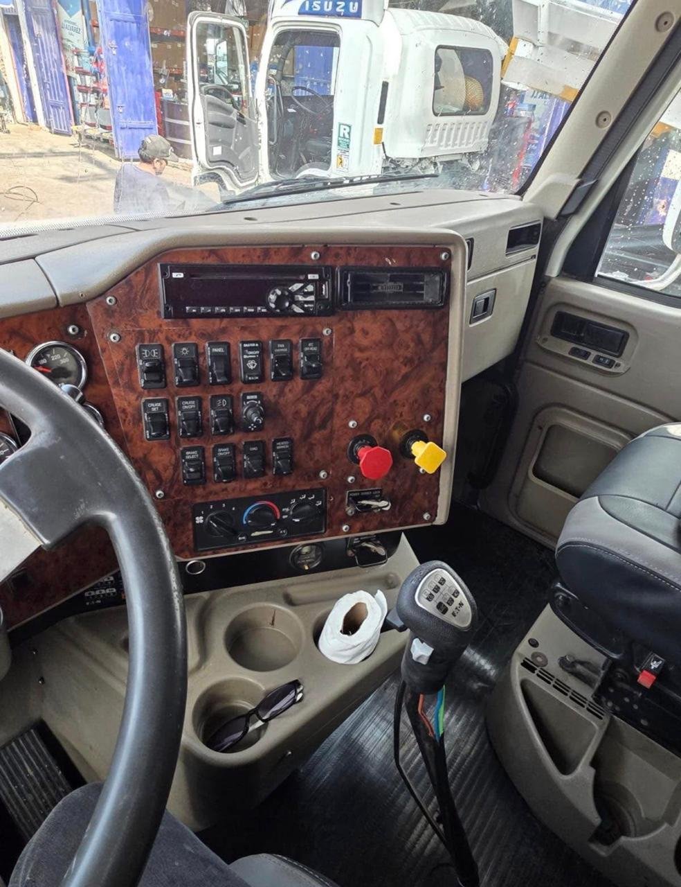 International Modelo 9200 Año 2017 – PRECIO S/. 120,000.00 - Imagen 8