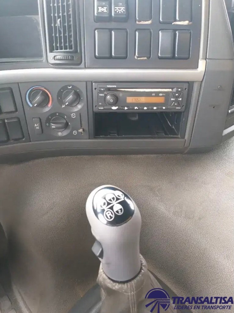 Volvo Fmx-440 6×4 Año 2015 Precio S/.148,000.00 Soles - Imagen 9