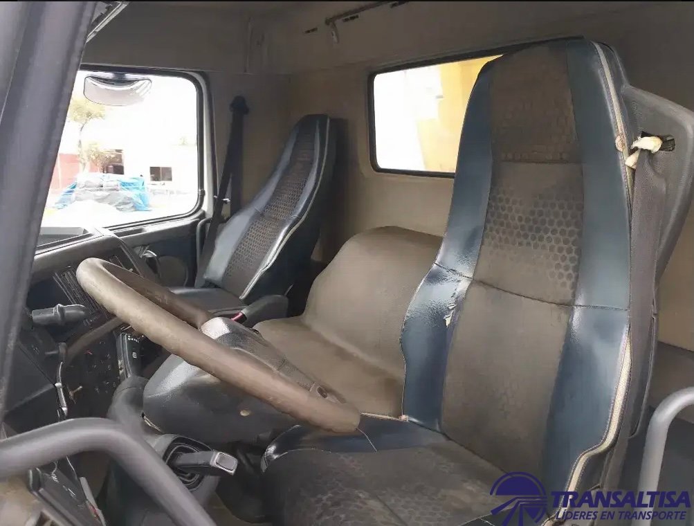 Volvo Fmx-440 6×4 Año 2015 Precio S/.148,000.00 Soles - Imagen 11