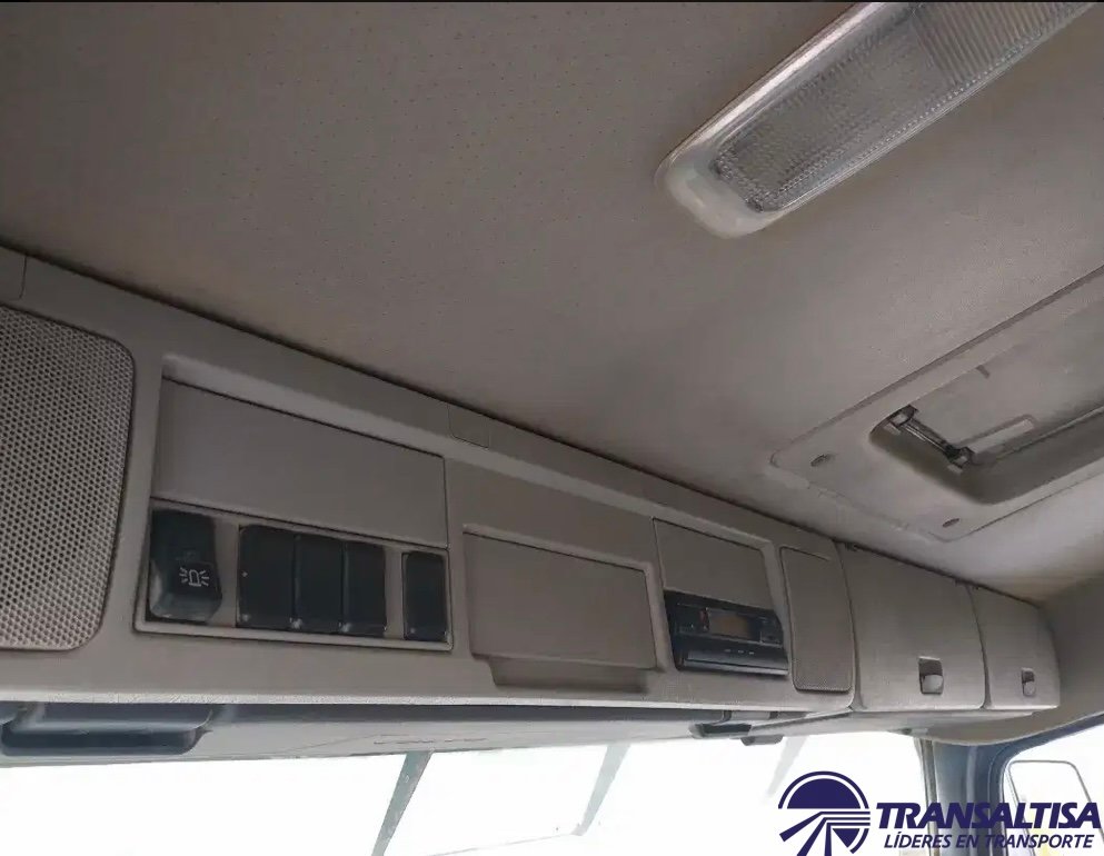 Volvo Fmx-440 6×4 Año 2015 Precio S/.148,000.00 Soles - Imagen 13
