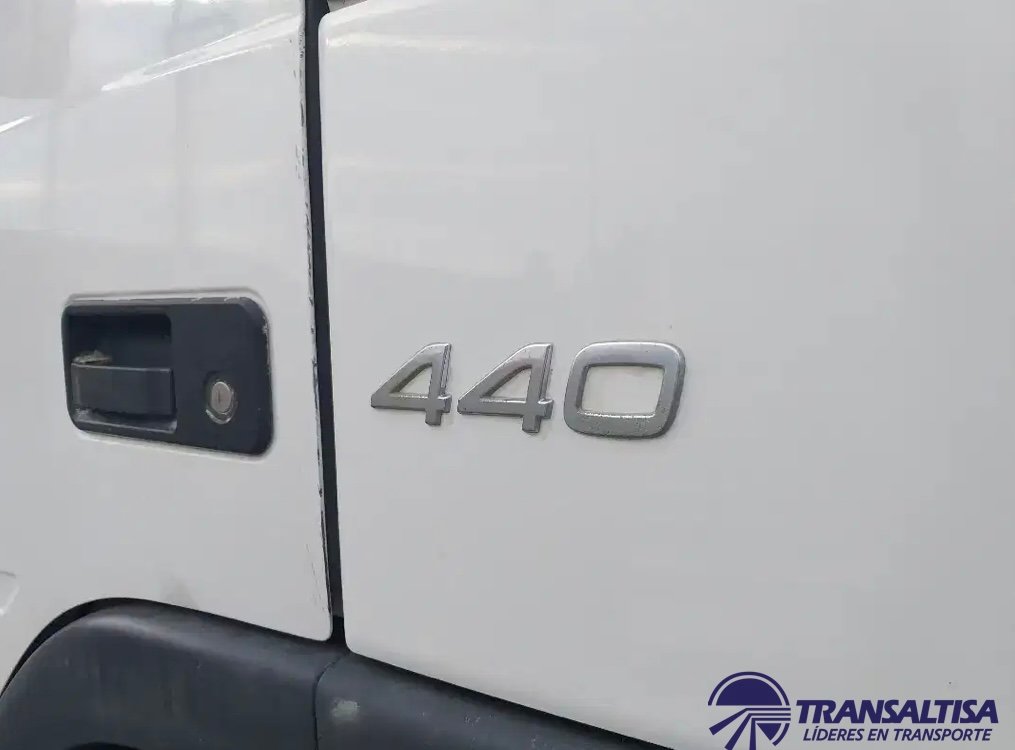 Volvo Fmx-440 6×4 Año 2015 Precio S/.148,000.00 Soles - Imagen 15